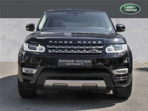 Land Rover Range Rover Sport 3.0 Range Rover Sport TDV6 HSE